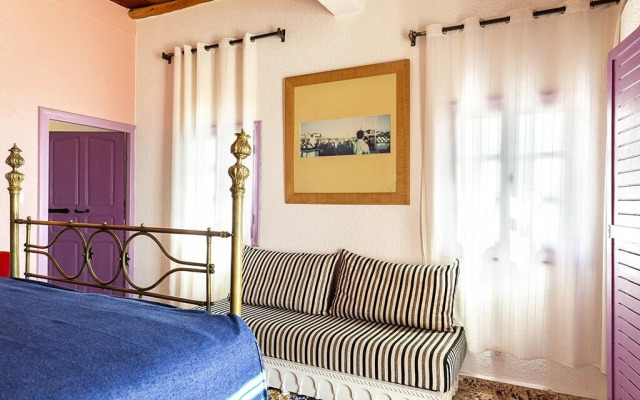 Riad Tamayourt Ocean View