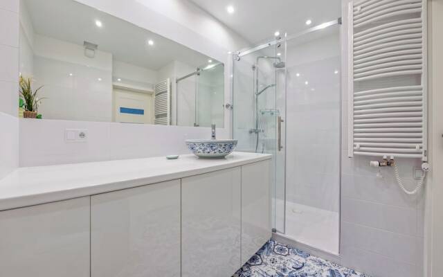 Apartamenty Sun & Snow Cztery Oceany