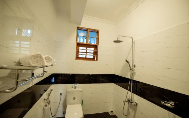 OYO 240 Grand Highway Resort