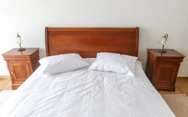 Cluj Lux Apartments Platinia