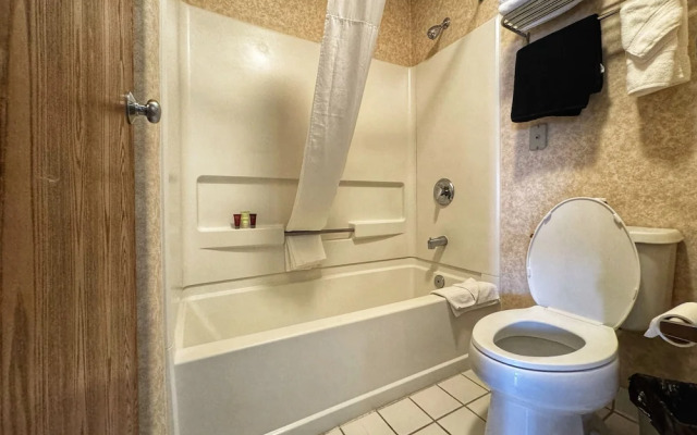 Stay Wise Inn Cedaredge