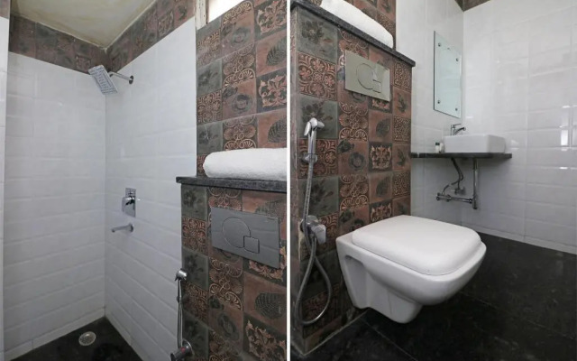 Hotel Leo Continental