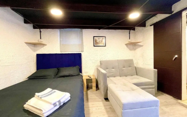 Súper Apartamento central Casa Colonial