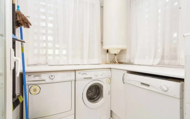 Avalon Apt Costalita Close To The Beach And Golf