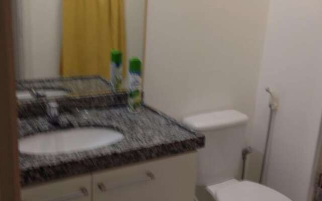 Apartamento Pajuçara Maceio
