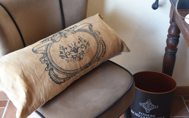 Podere Borgaruccio Agriturismo