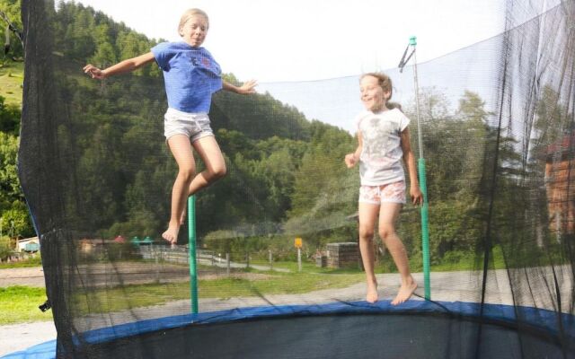 Paclera Hof Agrotourismus