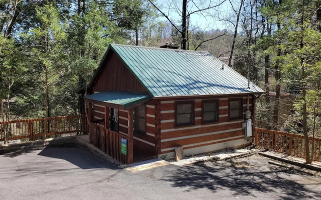 Moonshine Madness #1611