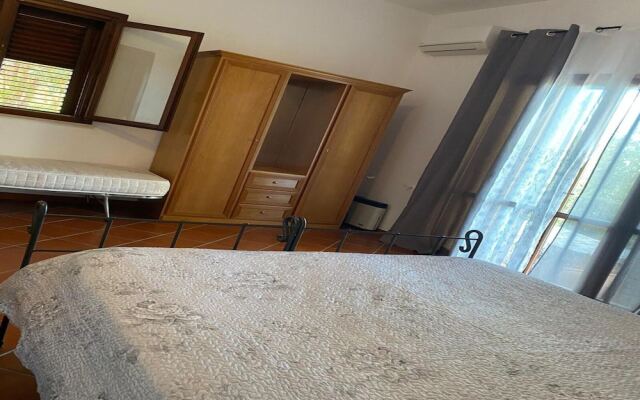 Belvilla by OYO Trabia Home