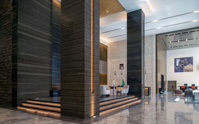 DoubleTree by Hilton Riyadh Financial District
