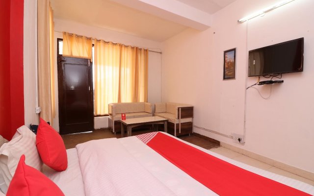 Hotel Green View Neelgiri By OYO Rooms