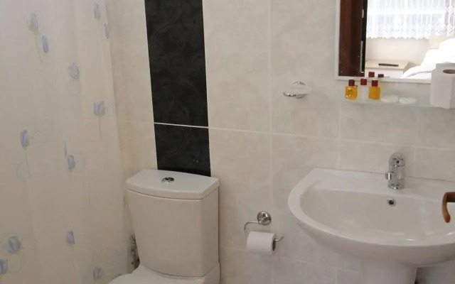 Manzara Butik Otel