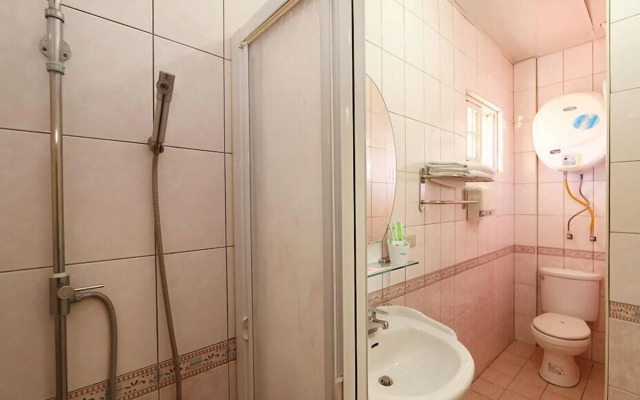 YUAN QI WU Homestay