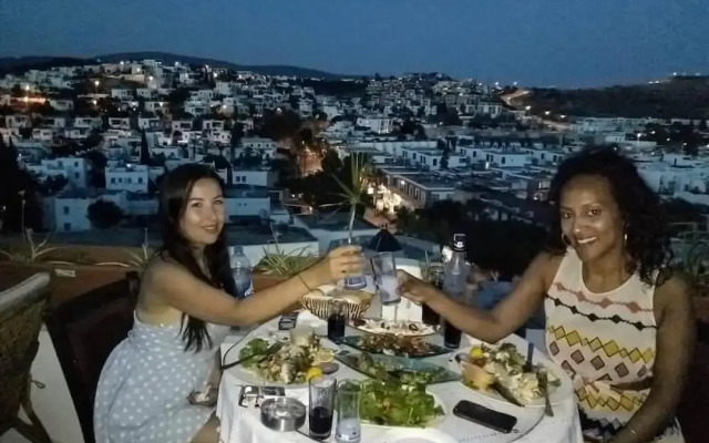 Merve Park Hotel