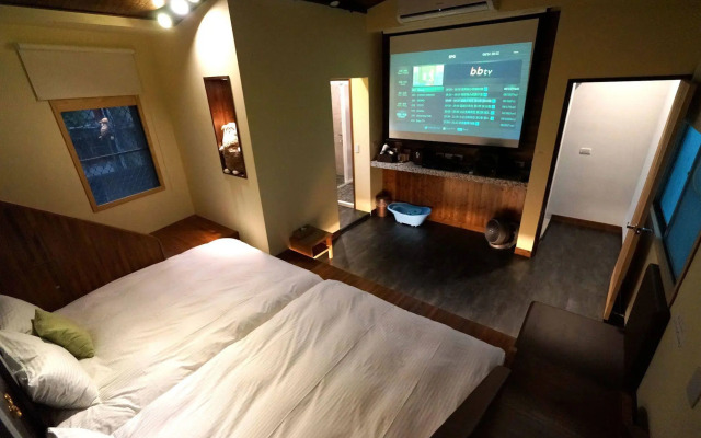 Slow Tainan Homestay