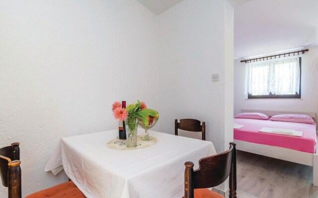 Nice Home in Senj With Wifi and 1 Bedrooms