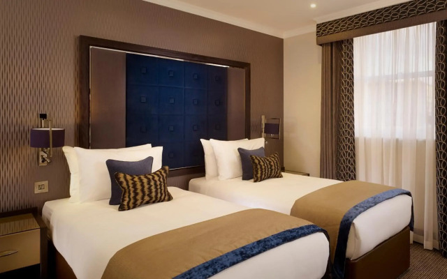 The Westbourne Hyde Park