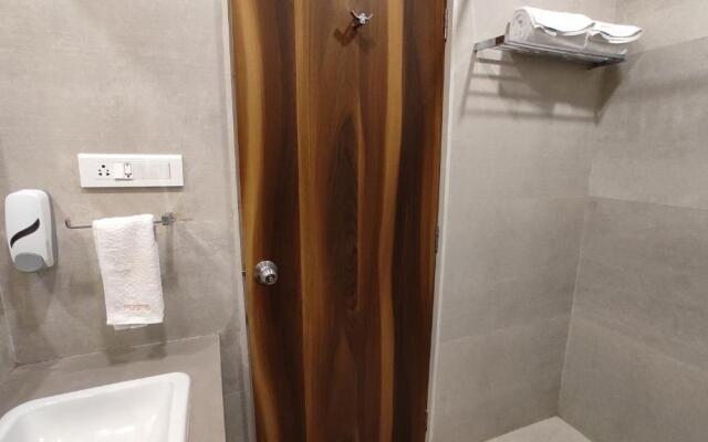 juSTa Rudra Resort & Spa