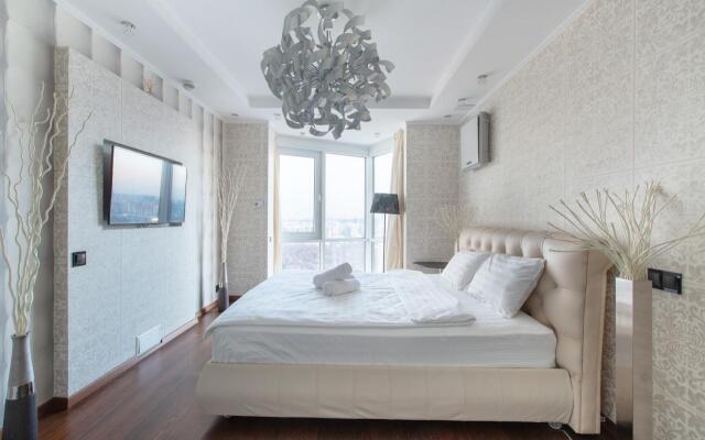 Fortnight (Фортнайт) на шоссе Хорошевское 16/1