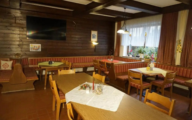 Gasthof Torwirt