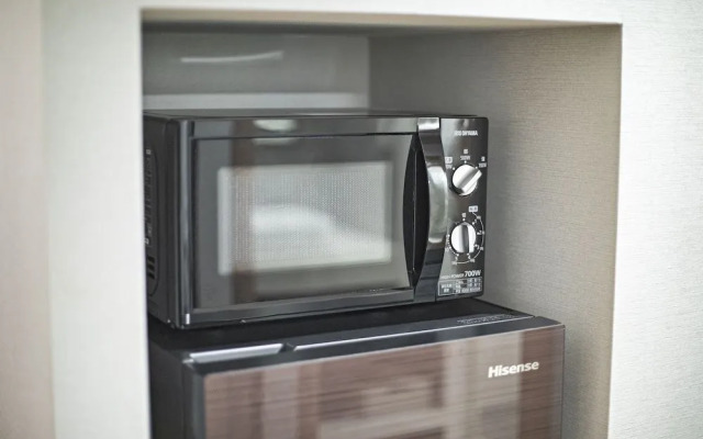 Shinmachi-Near the station-OSAKA