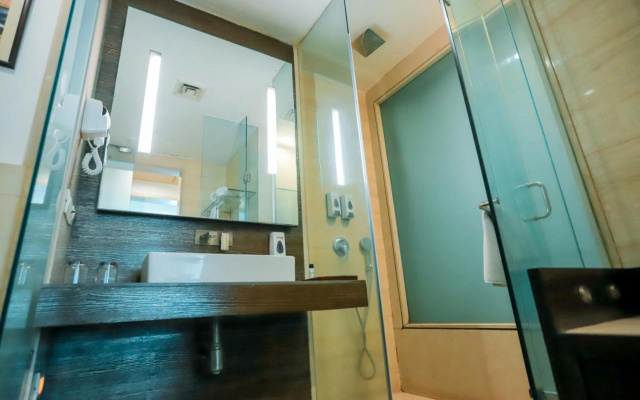 Bel-La Monde Hotel Chhattarpur South Delhi