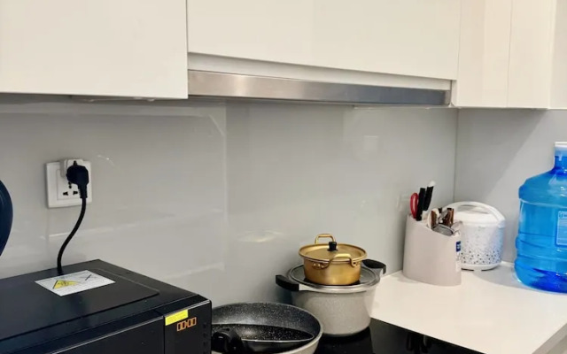Mira Housing- Vinhome Skylake Luxury Apartment