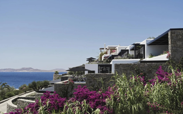 Noima Boutique Hotel Mykonos