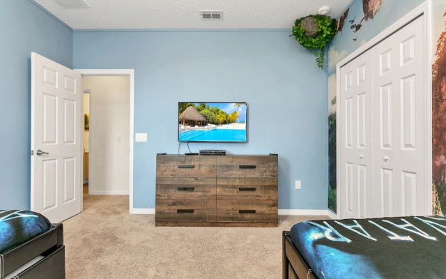 Broadoak Drive villa Solterra 5