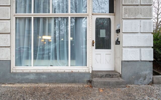 Apartment am Treptower Park 25