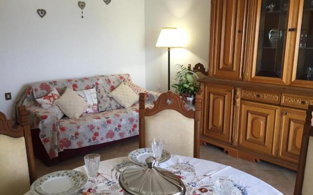 Silvinia Apartament