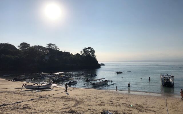 Mahadinusa Lembongan