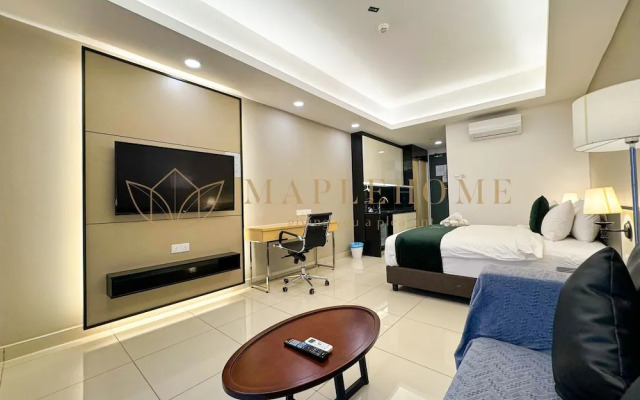 Ion Delemon Premier Suites Genting