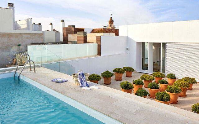 Hotel Rey Alfonso X