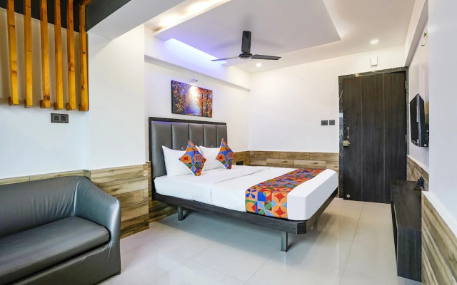 FabHotel Prestige Elite