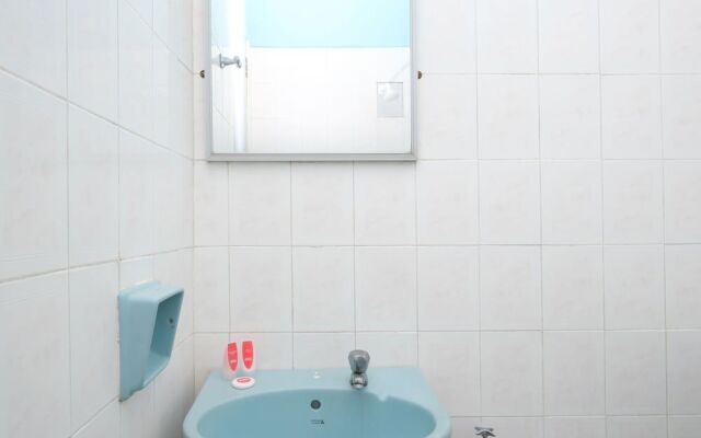 OYO 44004 Zaman Sejahtera Inn 1