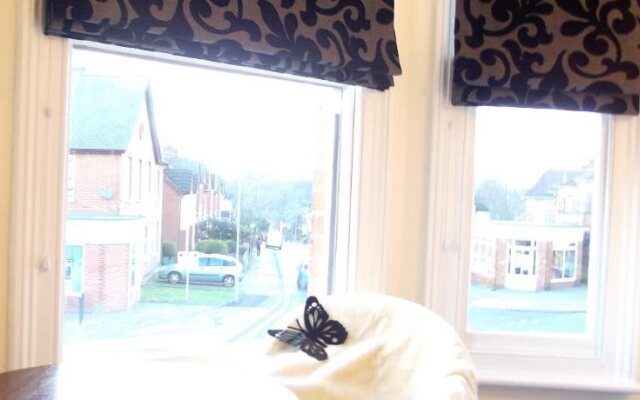 The Old Times Guest House