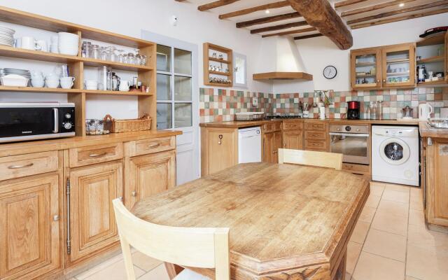 Modern Holiday Home in Dunes with Swimming Pool