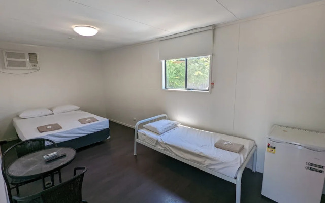 Longreach Outback Adventures