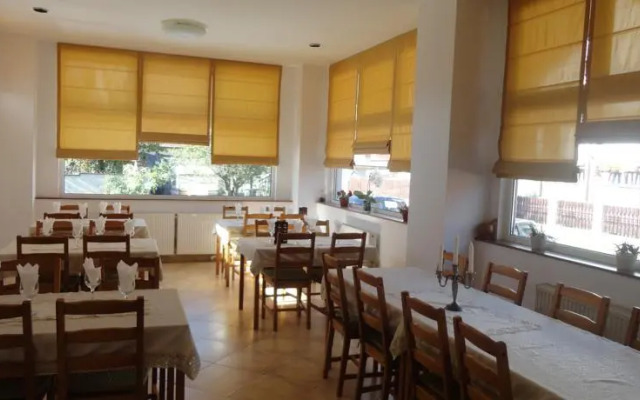 Casa Alba Busteni