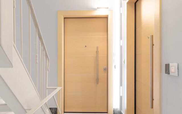 Acropolis Suites 1 - Where else in Athens