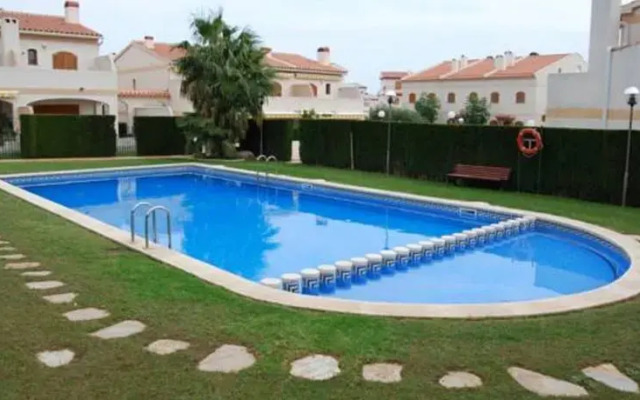 les moreres platja