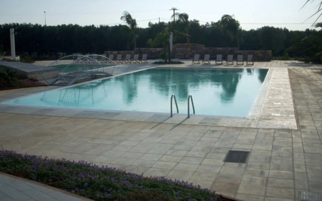 Agriturismo Casale San Giovanni