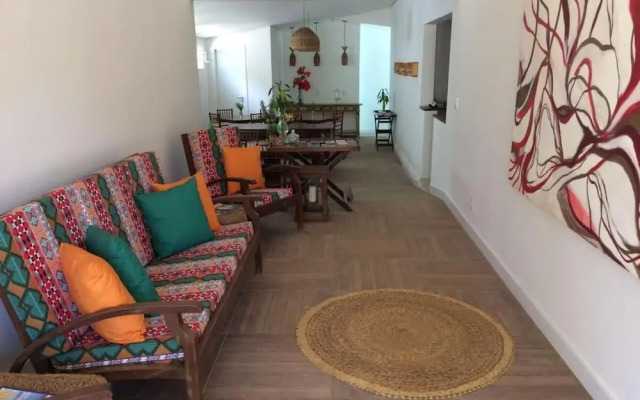 Pousada da Villa