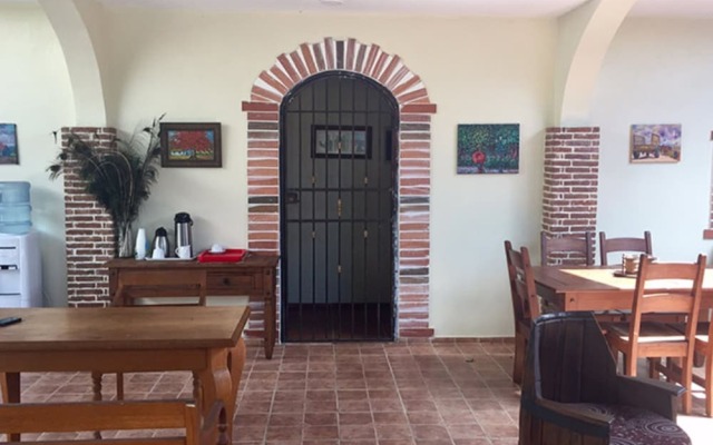 Apartahotel Yamili