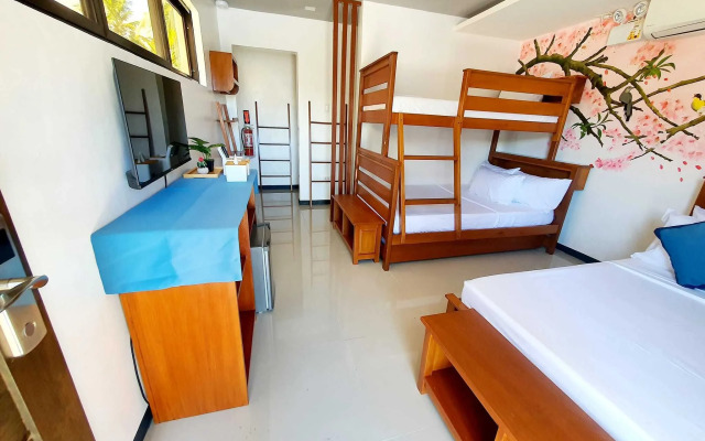 Goichi Resort