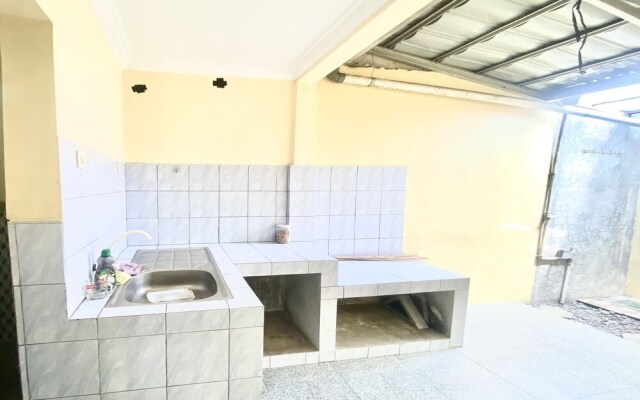 Capital O 93601 Manda Homestay Syariah