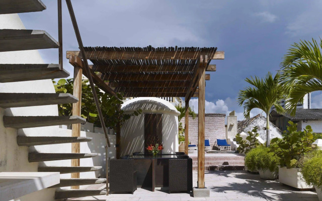 Casa Carolina Hotel Cartagena