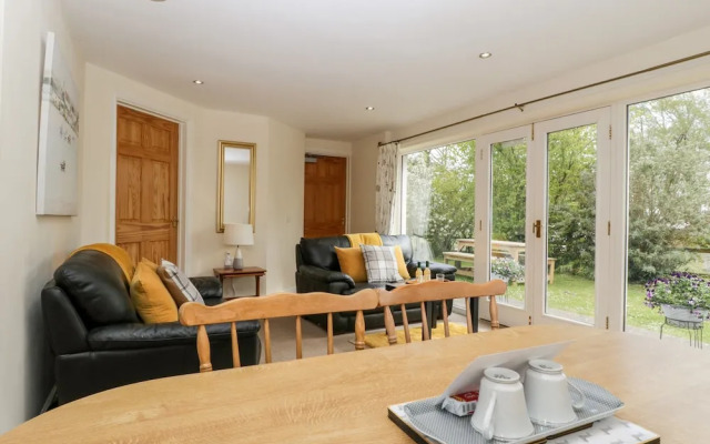 Wellfield Cottage