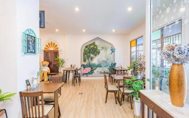 Mystays Phuket
